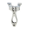 Strong magnet stainless steel, street slingshot, toy, new collection, wholesale