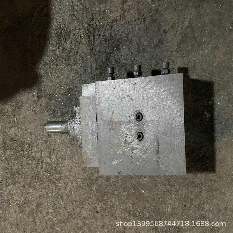 燕尾槽拖板滑台 有杆拖板 丝杆滑台传动工作台 120*300*55