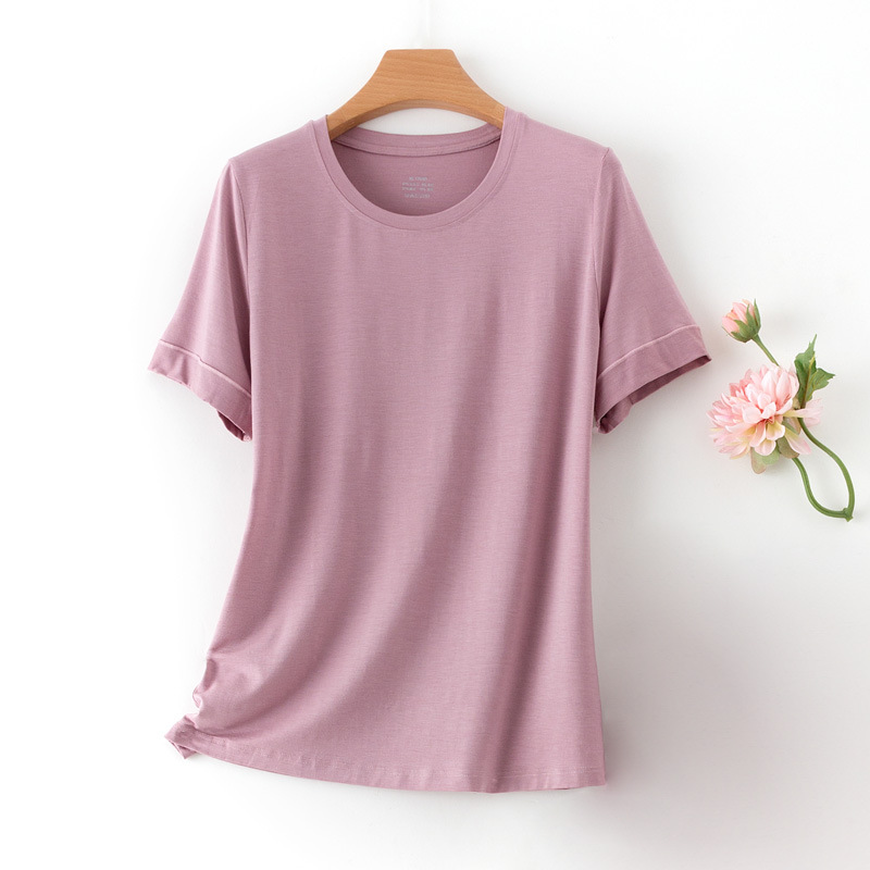 8762A 동백 파우더 탑