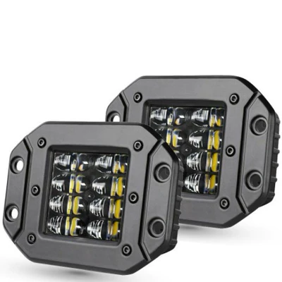 truck fog light, İşçi projektorları