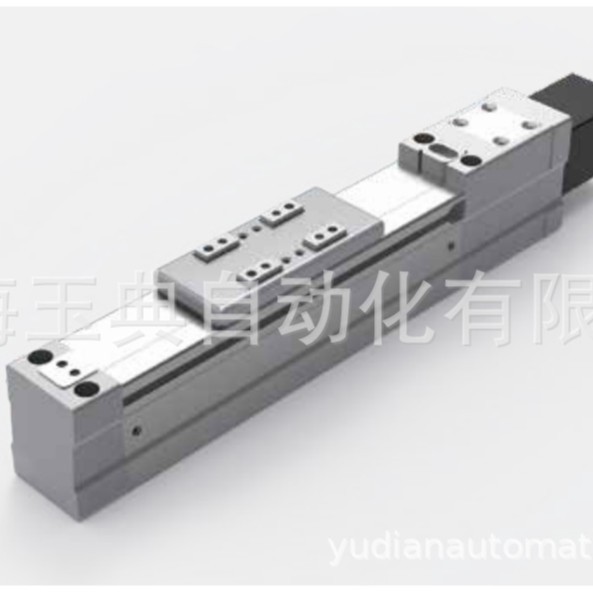 AIMSW-32系列台湾AIM品牌日规全密式螺杆直线电缸滑台模组