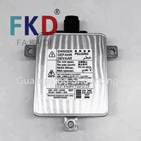 33119-ta0-003 для Honda Civic Accord Acura ксеноновая лампа высокого давления пакет контроллер HID модуль
