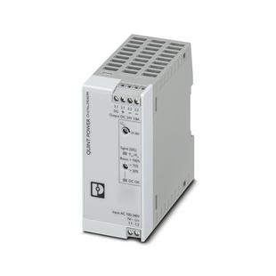 Original in stock QUINT4-PS/1AC/24DC/3.8/SC = 2904599 Phoenix Power Supply