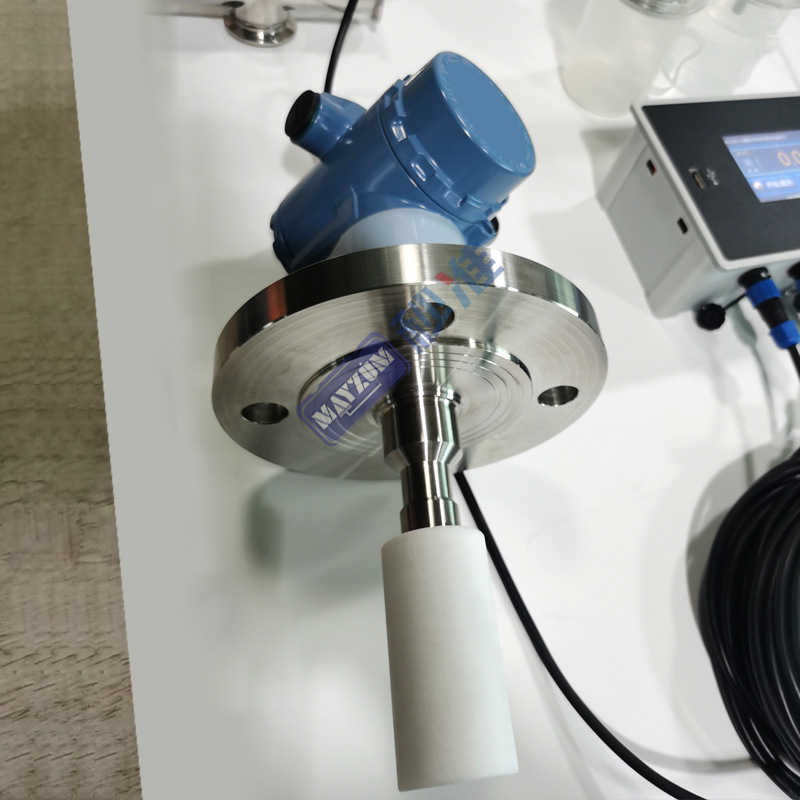 MAYZUM׼MAY-2001FȻҺŨȼƱؼܶȼ