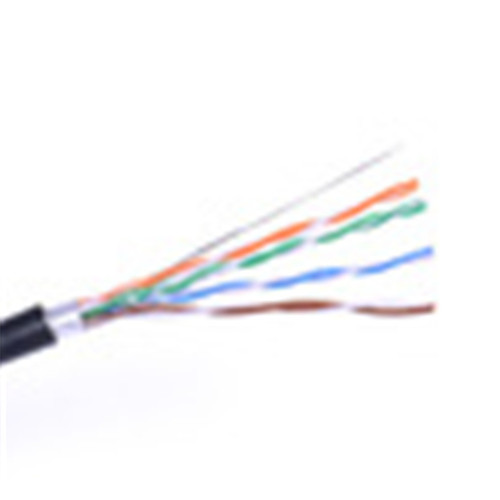 Wisen Category 5e Pure Copper Shielded Gigabit Ethernet Cable Computer Network Patch Cord Broadband Cable