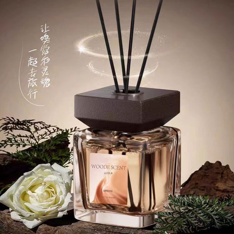 无火香薰精油室内持久家用香水男女生淡香高级感香氛卧室厕所除臭|undefined