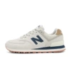574 light gray blue