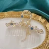 16-24 Blue Pearl Sea Star