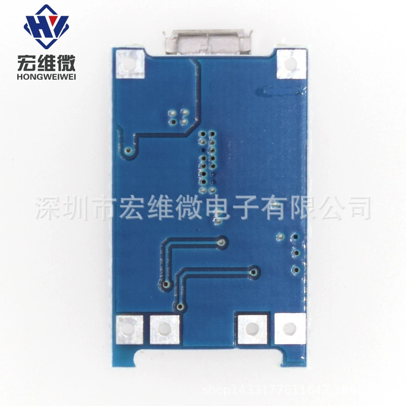 LED-блок питания зарядка, модуль, аккумулятор, литиевый аккумулятор, 5V, 1A