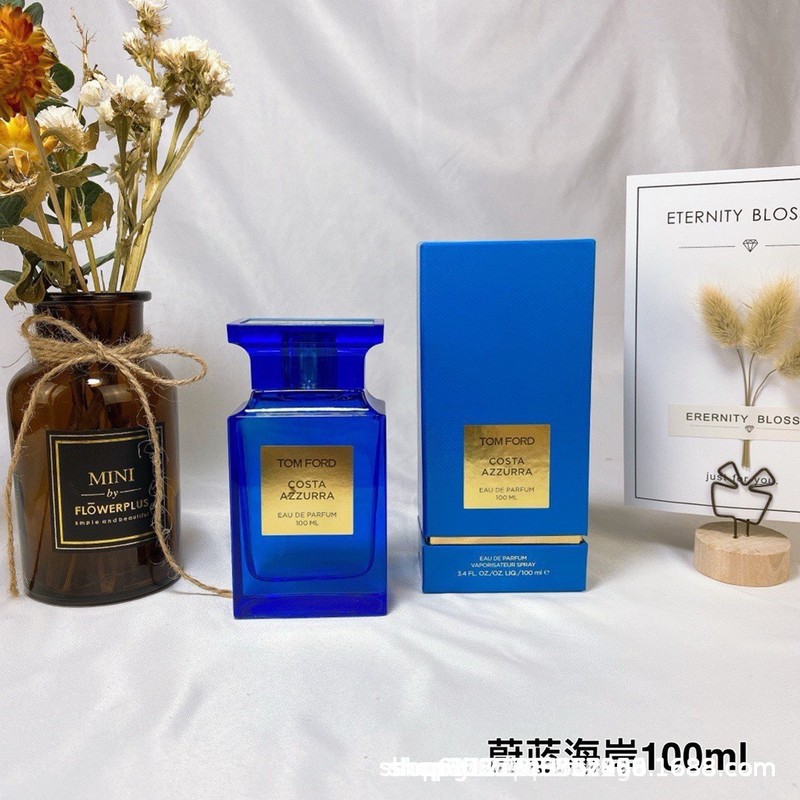 跨境外贸越南perfume TF乌木沉香苦桃荆棘玫瑰失落樱桃白麝香香水|undefined