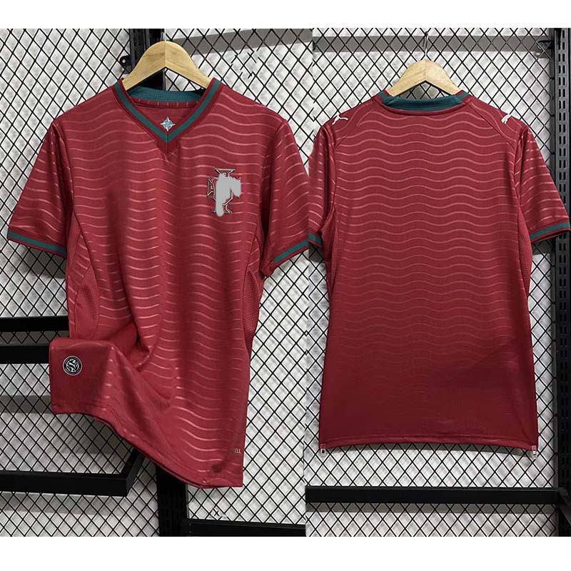 Camiseta de fútbol de la Copa del Mundo 2026 Alemania Estados Unidos México Canadá Portugal Francia Argentina Japón camiseta