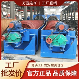 重选设备;水力选矿设备;开采选矿设备