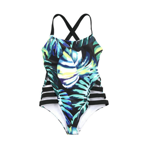 Women's sexy bikini swimsuit, one-piece swimsuit factory