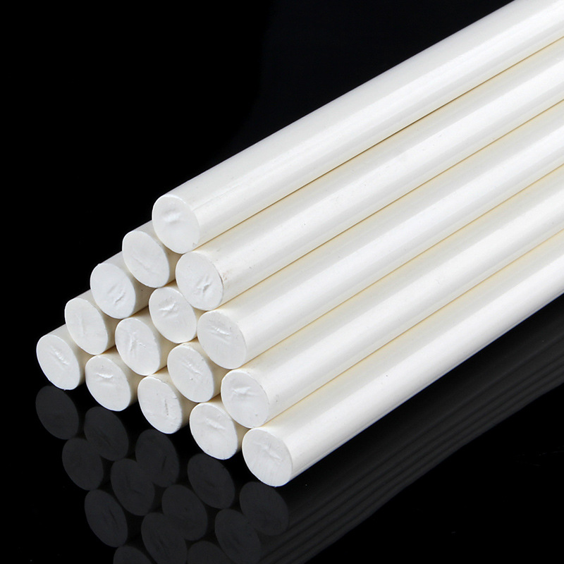 高温热熔胶棒粘性强熔胶 电热毯 发光字 电子产品专用热熔胶棒11m