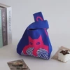 Cat model -lake blue