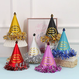 化妆服饰道具;节庆用品;助威道具