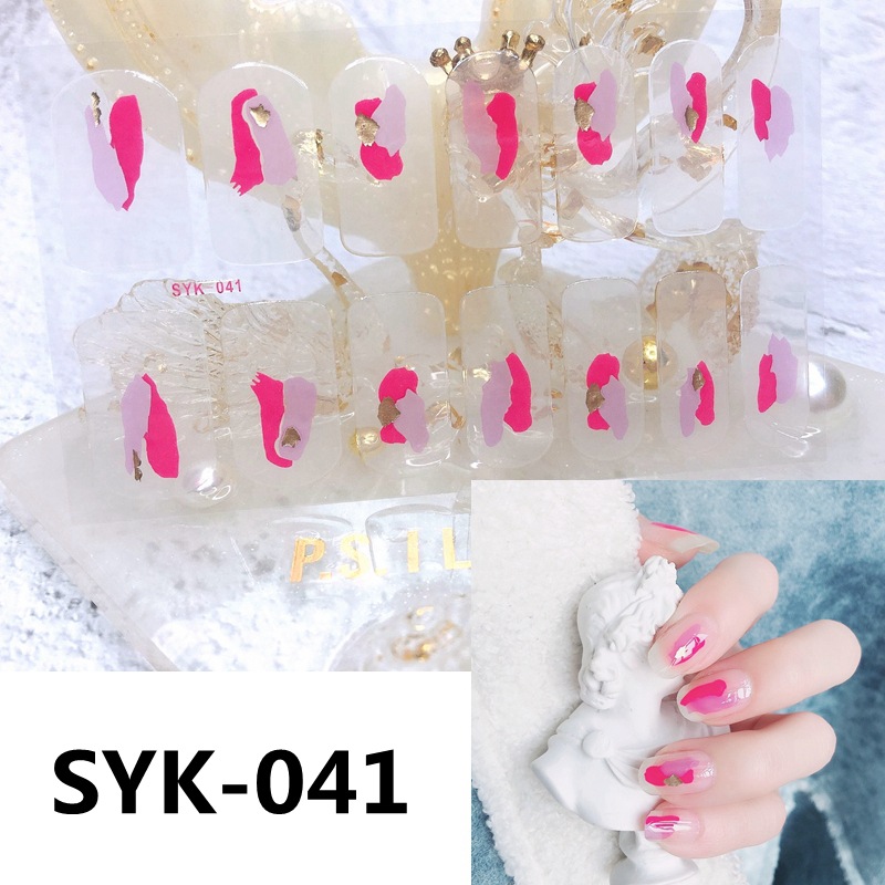 SYK-041