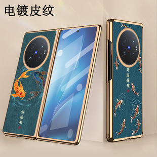 �m��vivoxfold6�֙C��xfold5�̄���Ƥ�yfold3pro��������\��