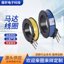 低頻率線圈環形電感環狀電感微型電流互感器精密RF電感色環電感
