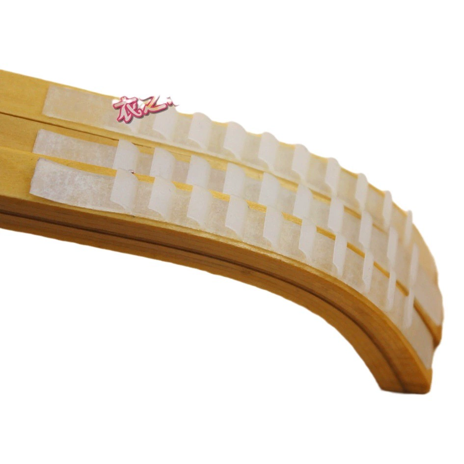 Противоскользящая полоса Резиновая полоса противоскользящая наклейка шкала Экологически чистая силиконовая вешалка с высокой адгезией деревянная вешалка пластиковая вешалка универсальная оптовая продажа