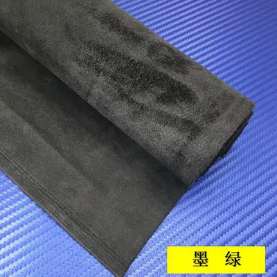 Decoration Abc Column Workbench Door | Car roof lining - dark-green