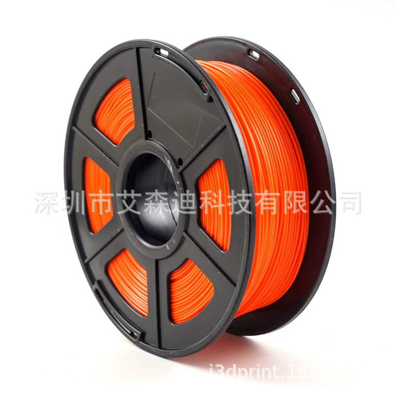 Полимерный принтер, 3D печать, PLA