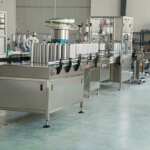 电控3头盖下全自动氧气灌装机生产线源头厂家