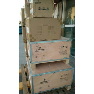 Negotiated Price Emerson Nidec Inverter Ev2000-4T0150G/0185P Brand New with One Year Warranty