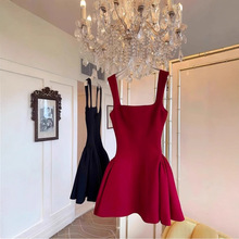 �F؛ �羳��ʽ�͹��B��ȹ�����������������ȹ��ɫ����վ���R�d