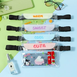 户外防水袋;塑料手提袋;手机袋