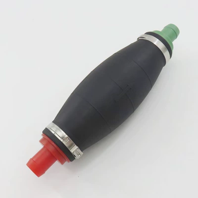 Tank Water Suction Device, Oil Suction Kempinq və səyahət