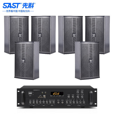 Pioneer Conference Room Audio Set Комбинация семейства KTV Крупная тренировочная конференция Выделенная работа -пригласовые
