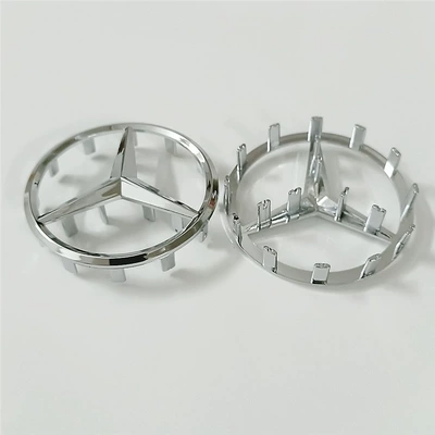 Car logo E260, ML350, ML400, S400