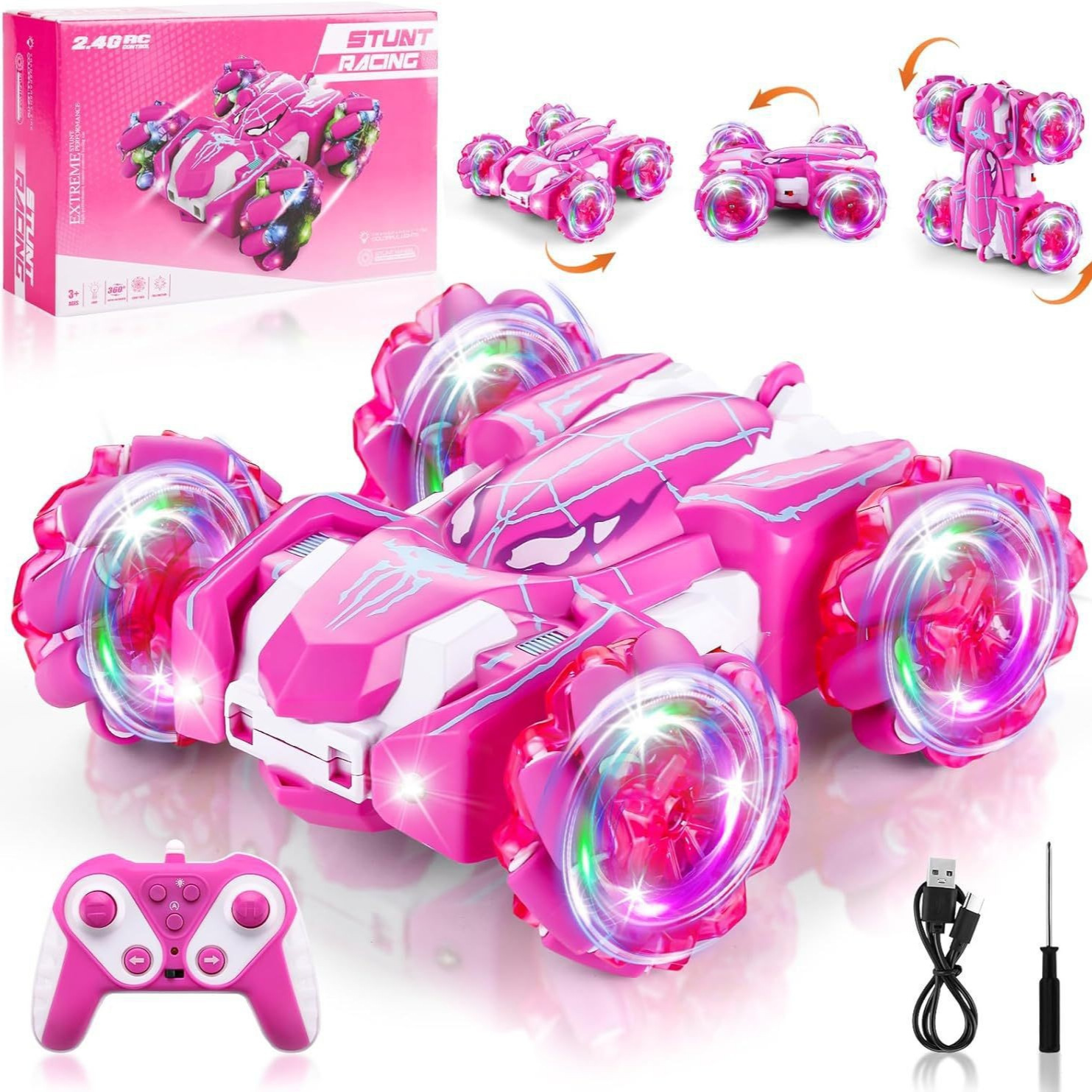 fuchsia transport