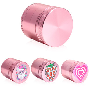 ��ɫ�X�Ͻ�40mm������ĥ���������ĥ�������Ĳ�ݮӡ��֧�ֶ� ��