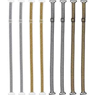 X 73838 Transparent Cross Strap Accessories �[�΃��¼玧