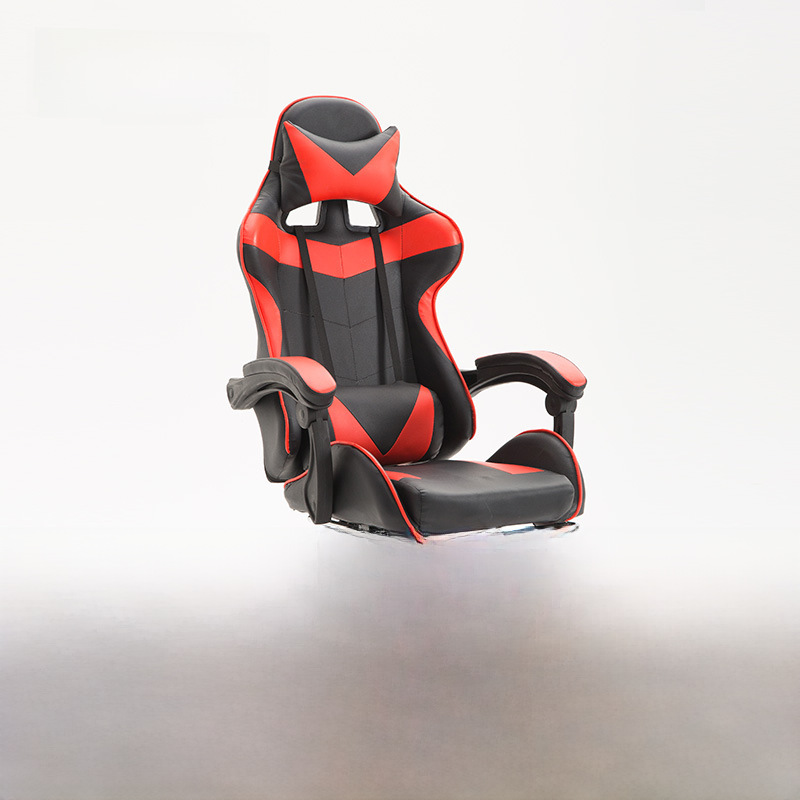 Gaming chair, computer chair, racing chair, lift and recline rotating internet cafe chair manufacturer wholesale, office chair, home chair
