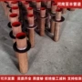 焊接预埋防水止水套管