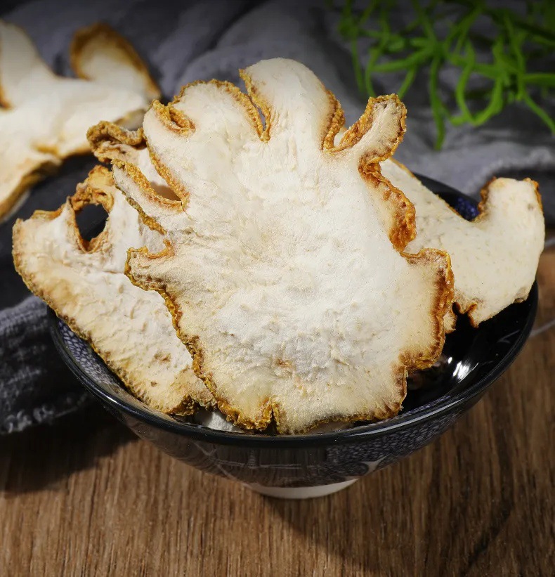 Dried Buddha Hand Citrus Slices Fo Shou Pian Culinary Aromatic Herb for Braising and Soup 500g quality and texture