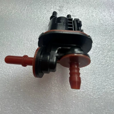 economizer RAptor CArbon CAnister