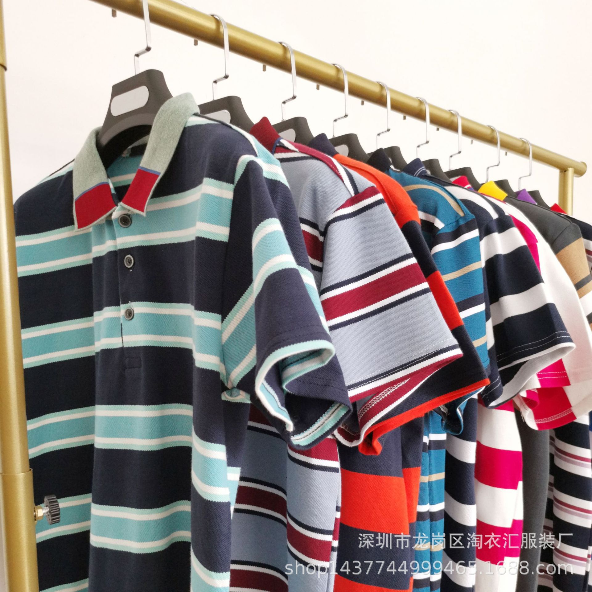 summer polo