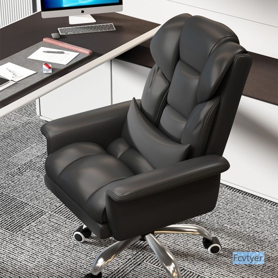 Yixinglin Desk, Anchor, Boss Office Chair, Leisure Chair, Sedentary Gaming Chair, Dormitory Gaming Chair, Computer Chair, Home