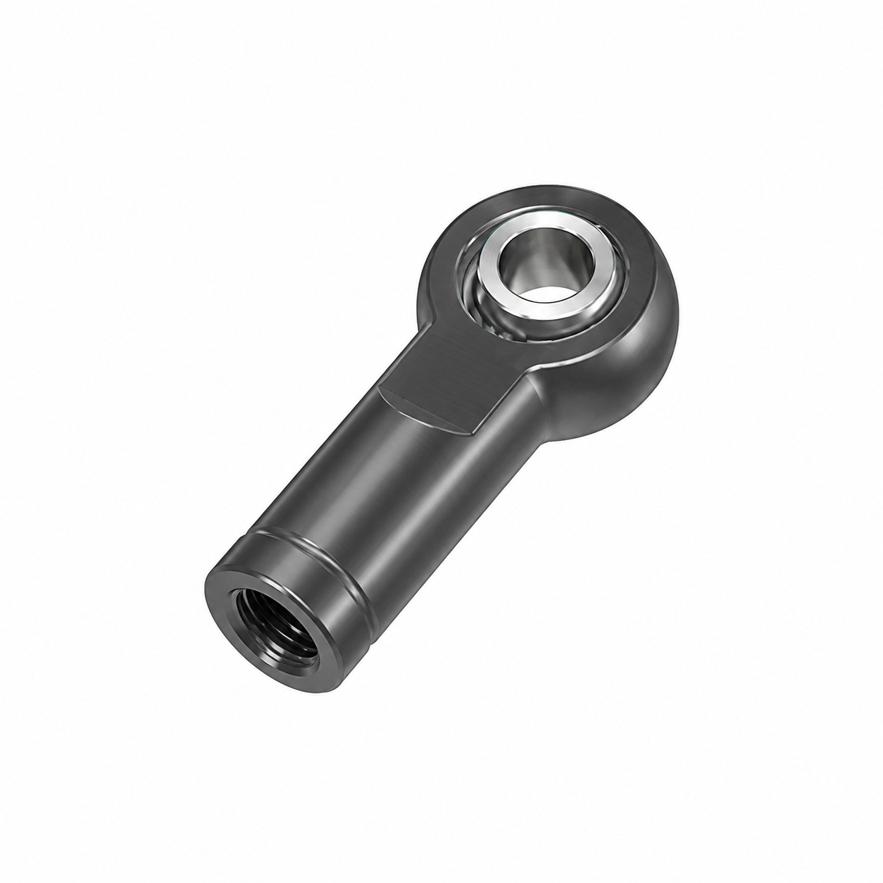 Titanium color (anti-teeth)