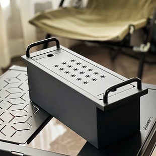 Camping Igloo Tea Tray Storage Box Outdoor Refrigerator Camping Light Box Small Items Fishing Pond Igloo Universal Water Storage Tea Tray