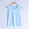 Blue vest