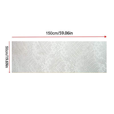 Fabric Child Safety Seat Car: Car roof lining - textured-white