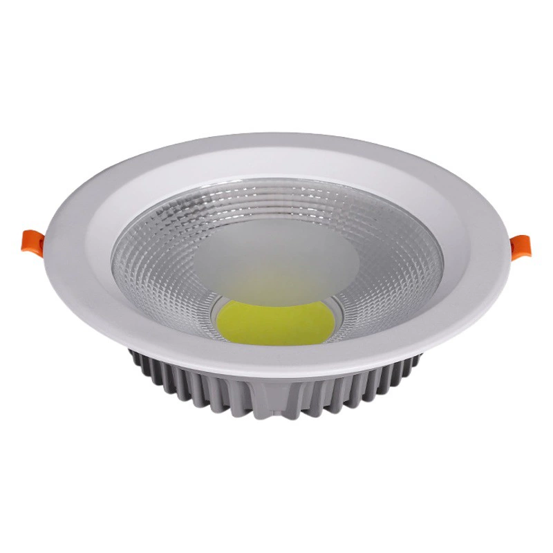 COB светильник 2.53.58 дюймов Puri чип светодиодный светильник оспы light большой открытый встраиваемый свет для глаз