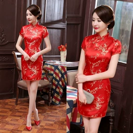 睡袍、浴袍;童民族服装;中山装唐装