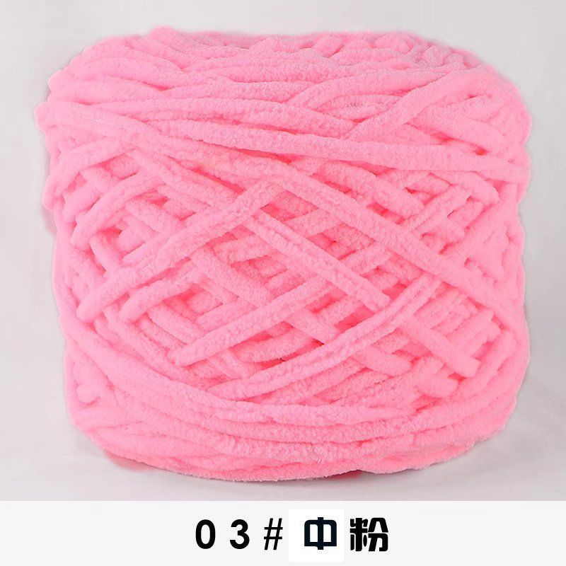 03 미디엄 파우더