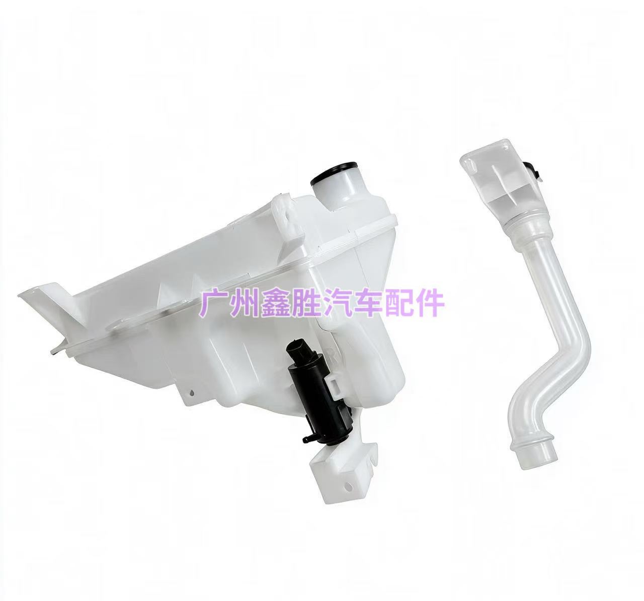 85315-0K270 is suitable for the Toyota Hilux REVO front windshield wiper fluid reservoir